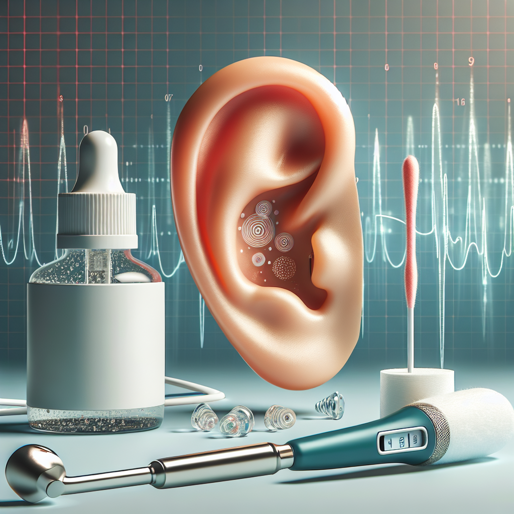 Tips Efektif Menjaga Kesehatan Telinga agar Tetap Optimal