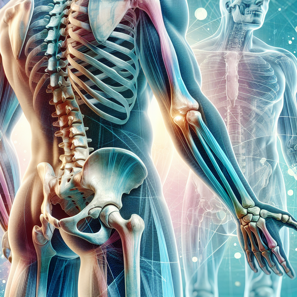 Tips Efektif Menjaga Kesehatan Sistem Gerak agar Tetap Optimal