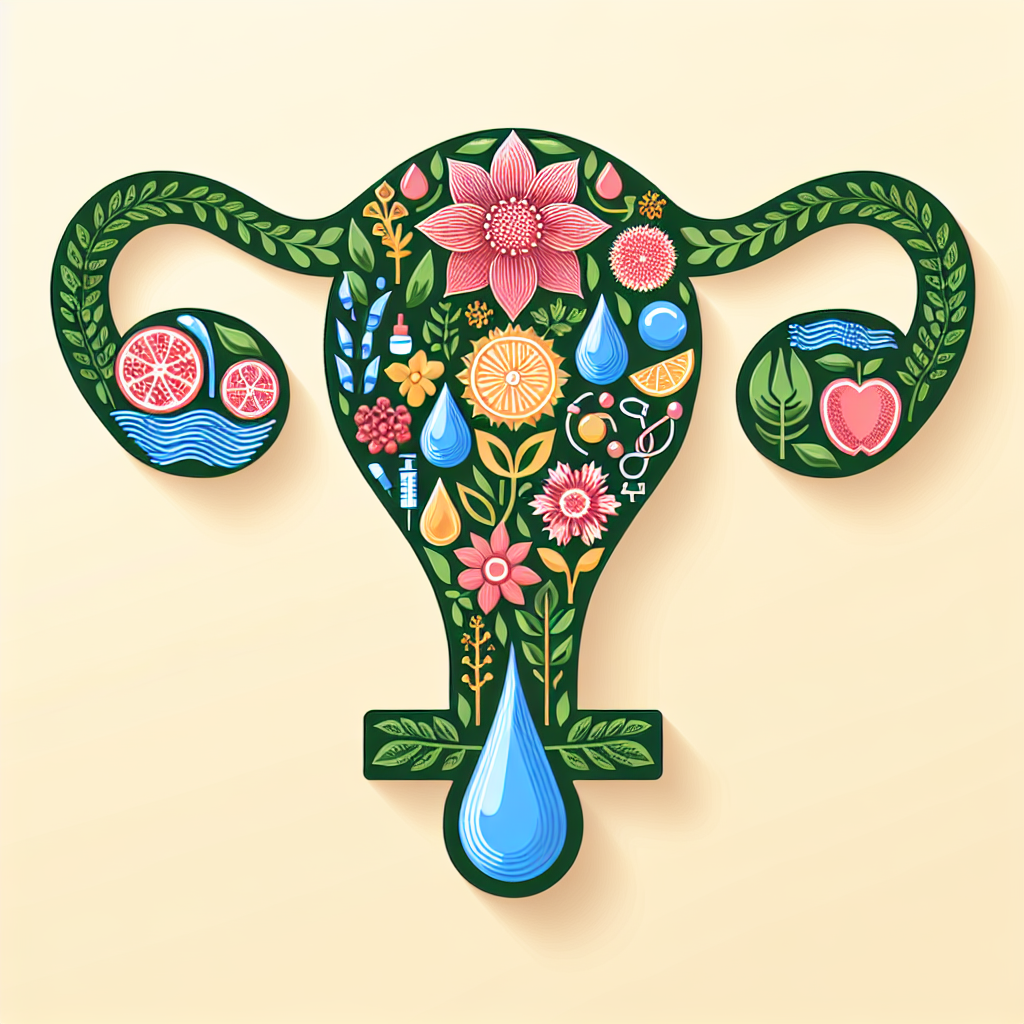 Tips Efektif Menjaga Kebersihan dan Kesehatan Organ Reproduksi Perempuan
