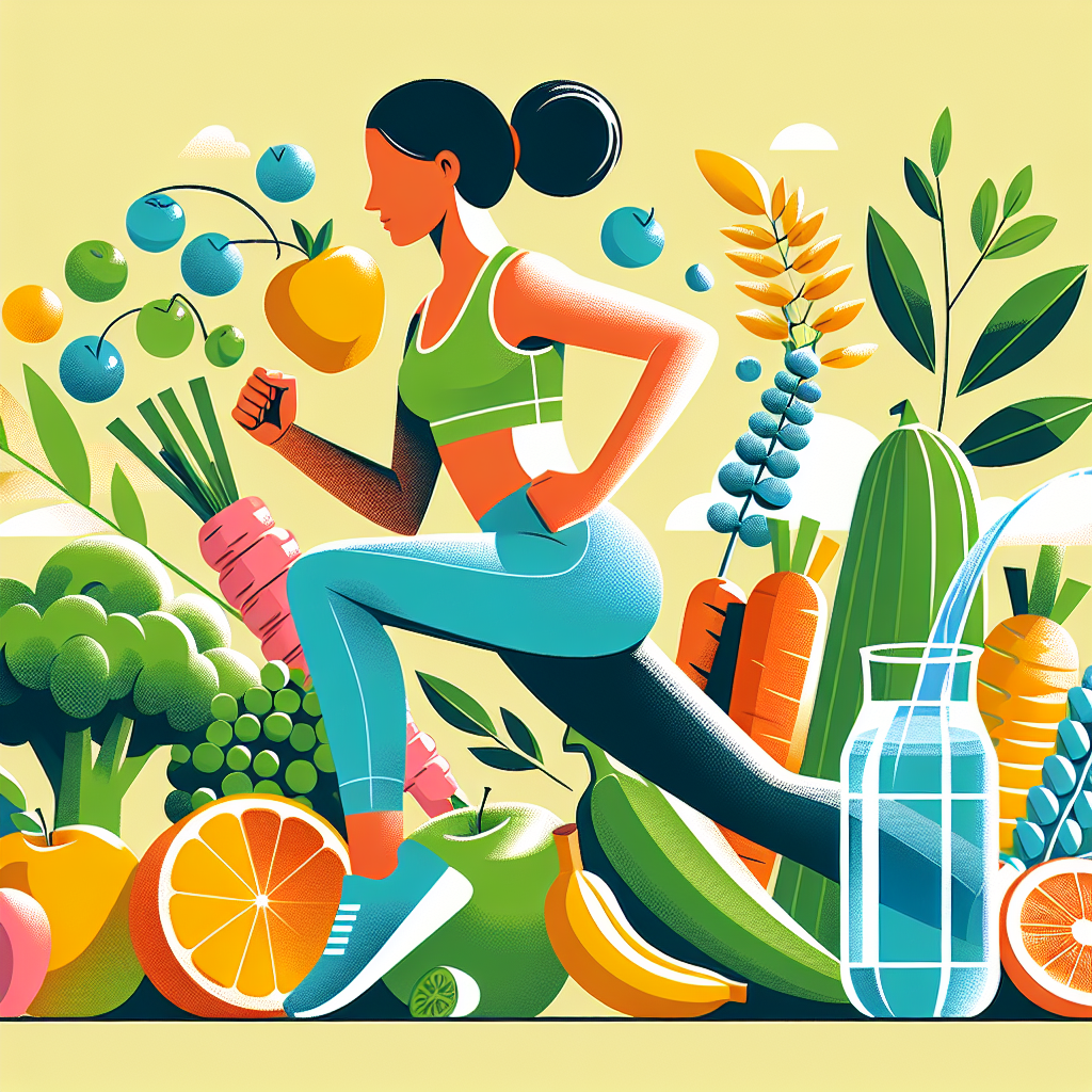 Mengungkap Konsep dan Manfaat Gaya Hidup Sehat di Kehidupan Sehari-hari