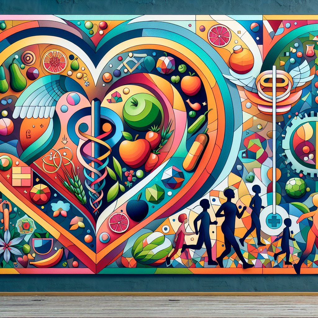 Slogan Kreatif untuk Gaya Hidup Sehat Sejak Dini