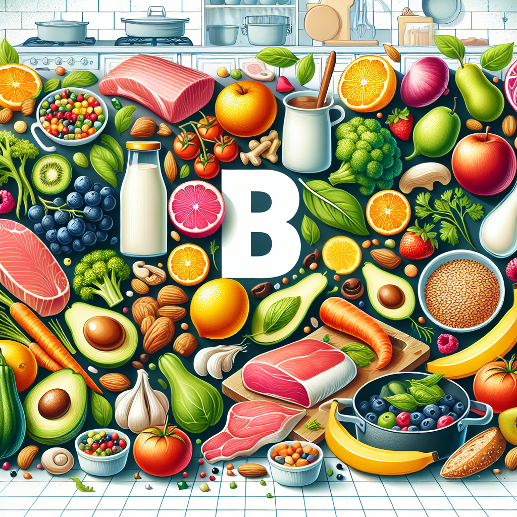 Makanan Sehat: Cara Memilih dan Memasak yang Tepat untuk Menjaga Kesehatan